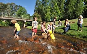 Nrma Bright Holiday Park